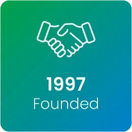 Founded
