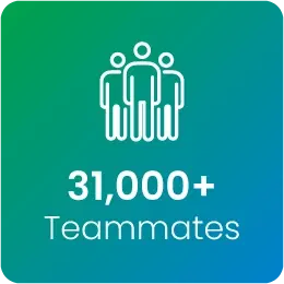 Teammates