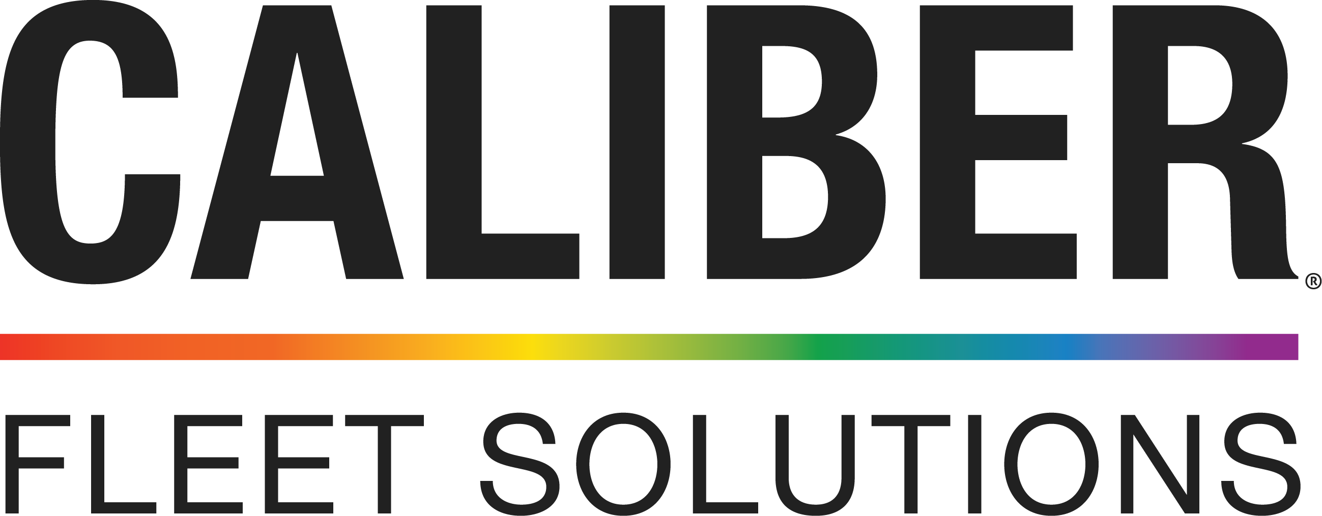 Caliber Fleet Solutions - Vertical