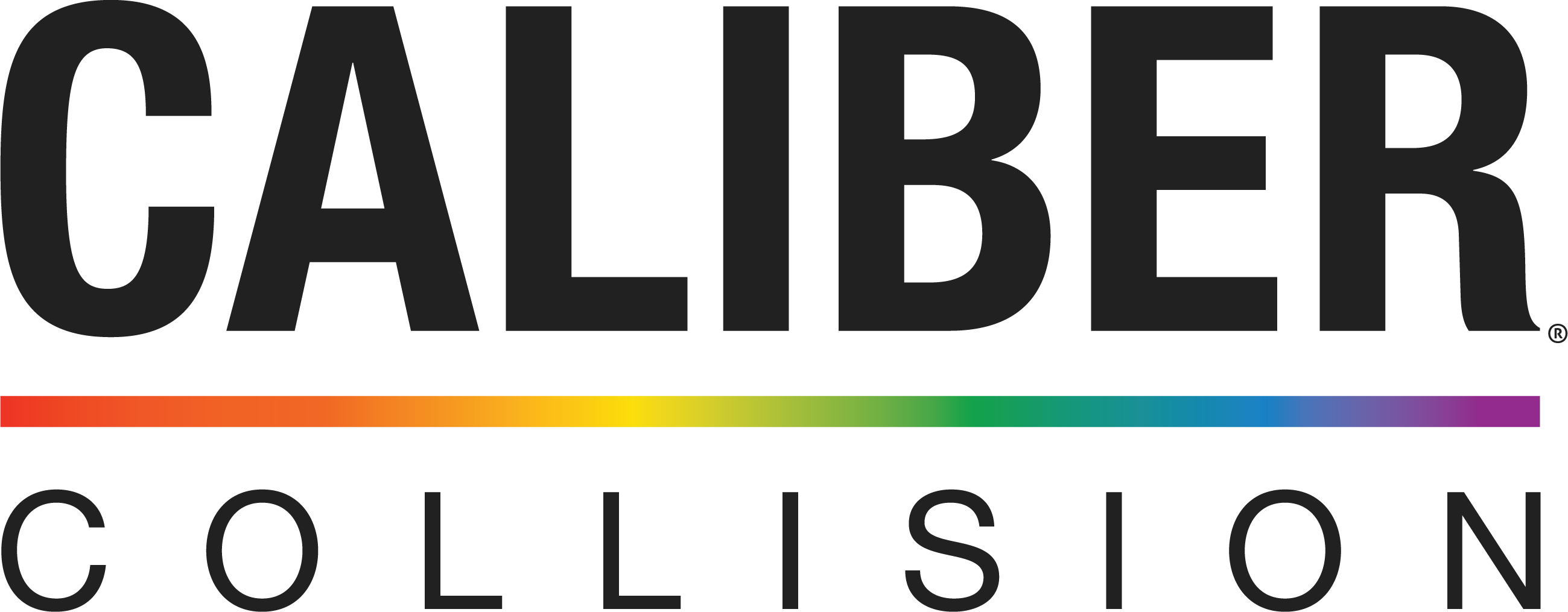 Caliber Collision - Vertical